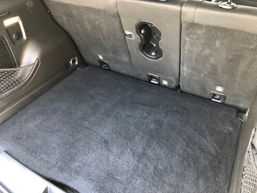 2020 Jeep Renegade Image 20