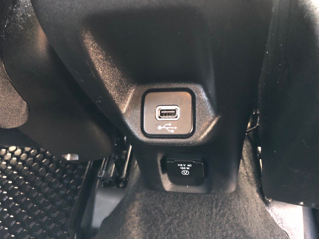 2020 Jeep Renegade Image 22