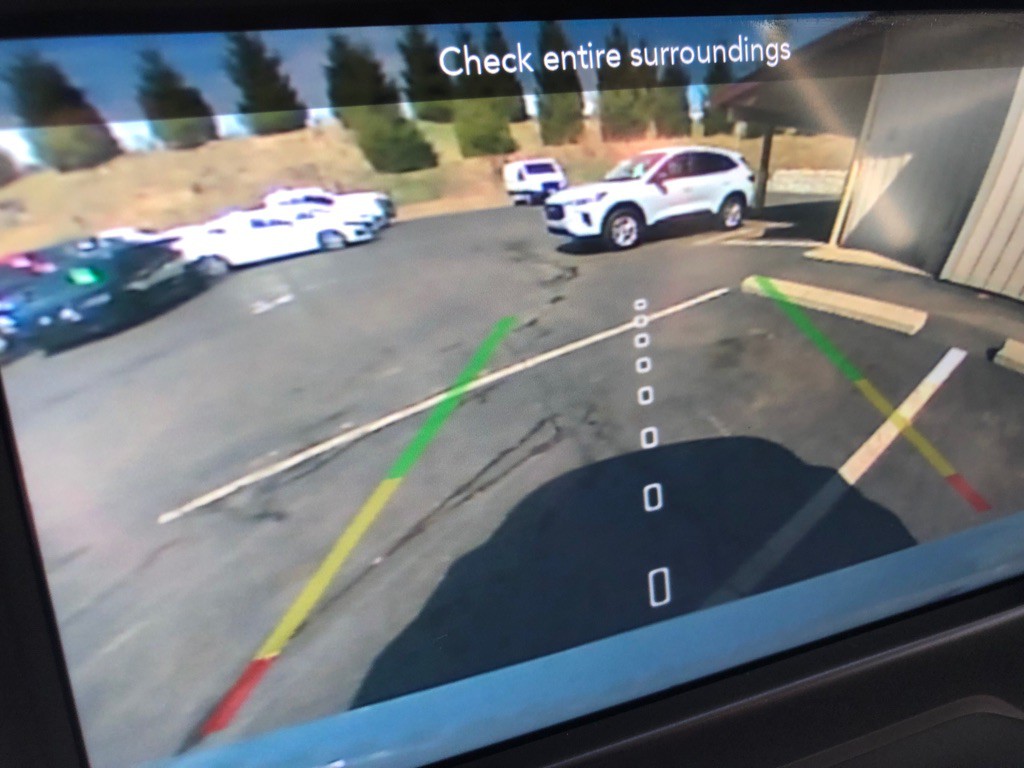 2020 Jeep Renegade Image 31