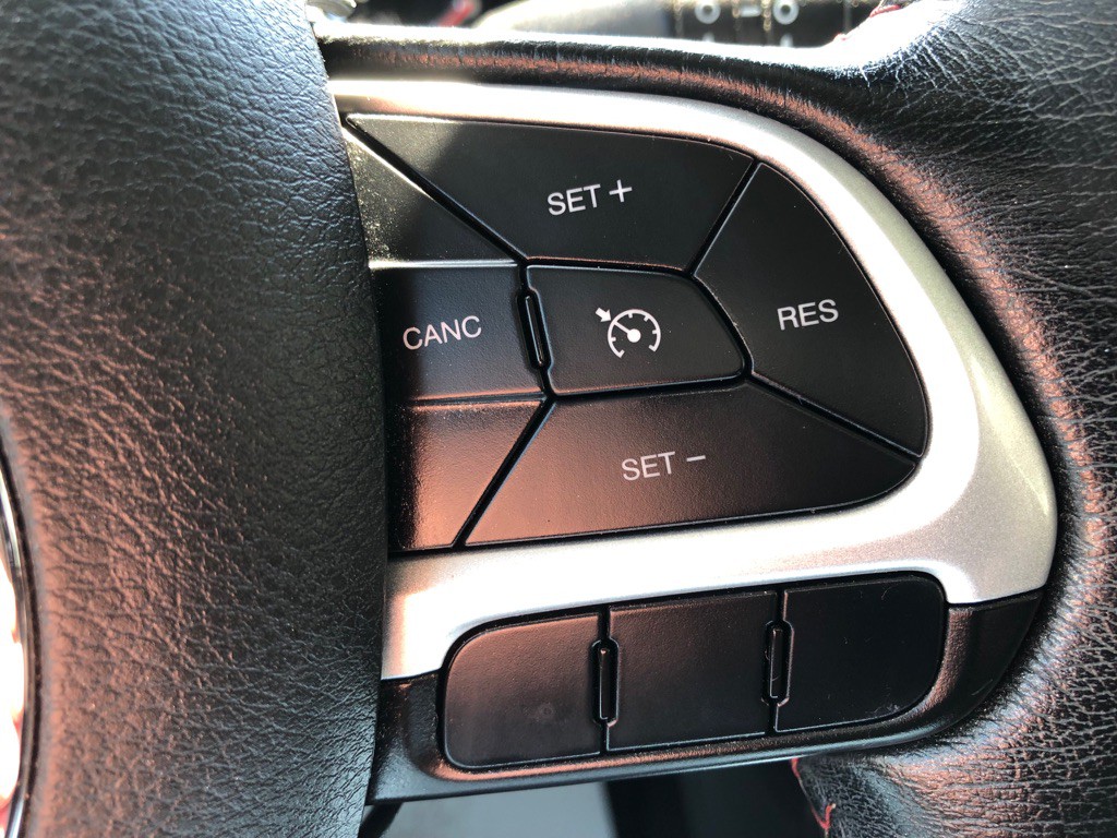 2020 Jeep Renegade Image 34