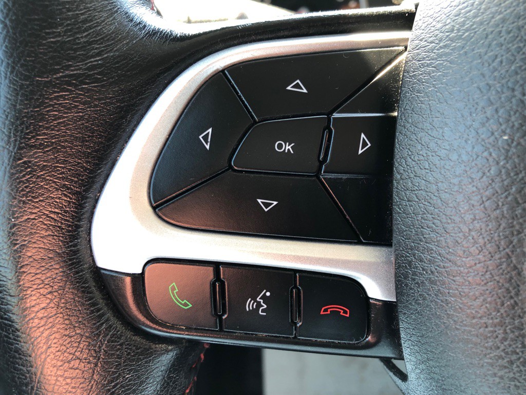 2020 Jeep Renegade Image 35