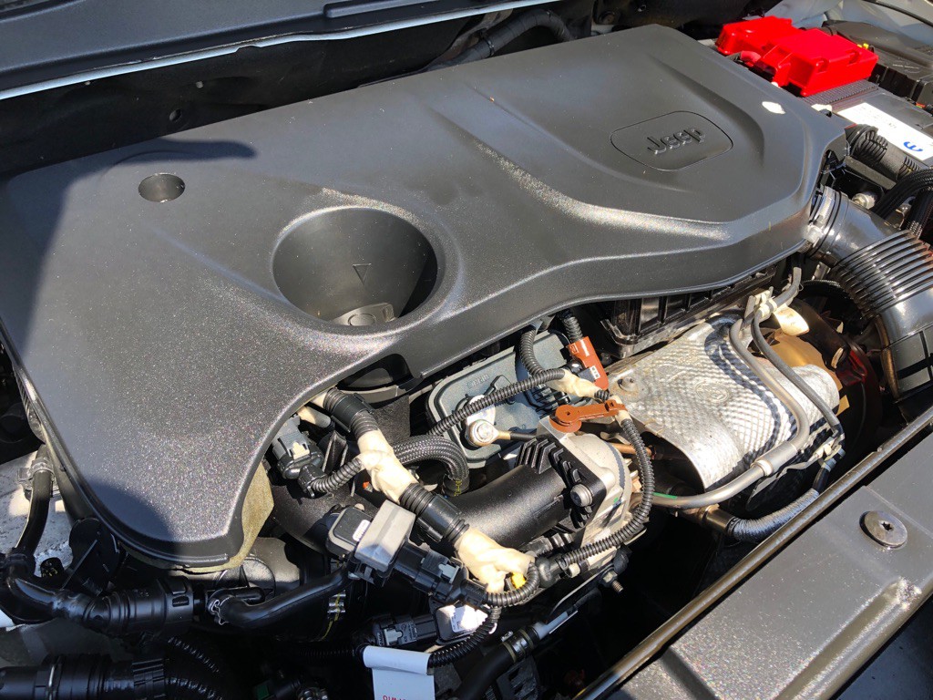 2020 Jeep Renegade Image 39