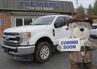 Image for 2021 Ford F-250 Super Duty ID: 7284519