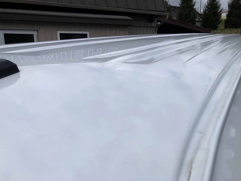 2024 Chevrolet Express Image 12