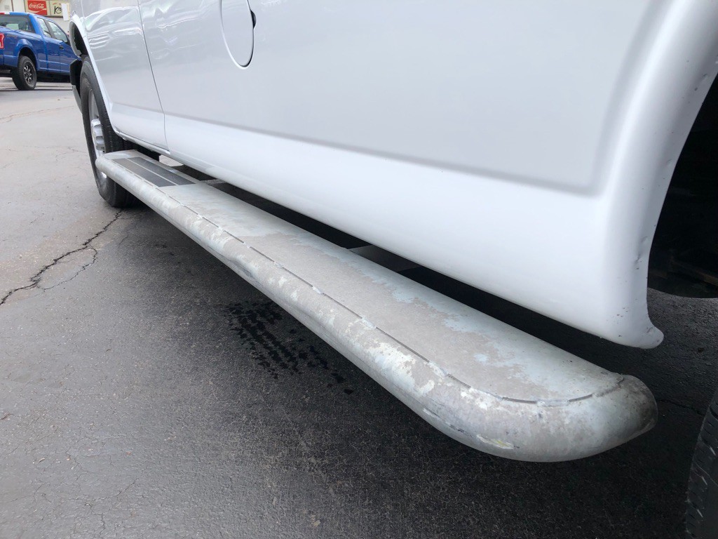 2024 Chevrolet Express Image 13