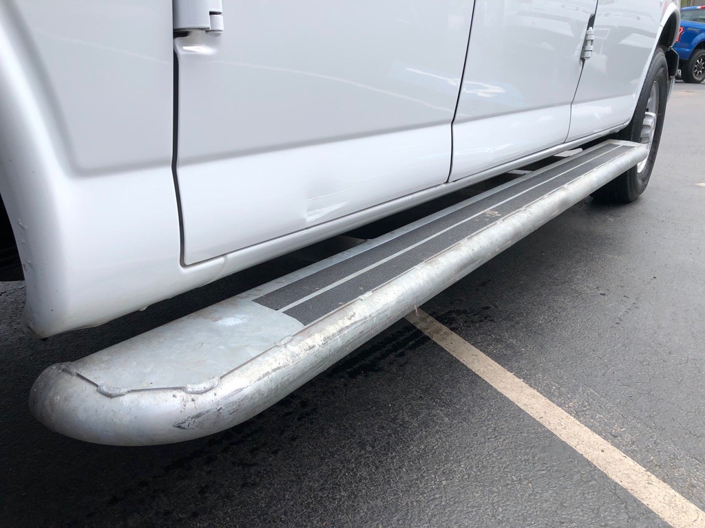 2024 Chevrolet Express Image 14