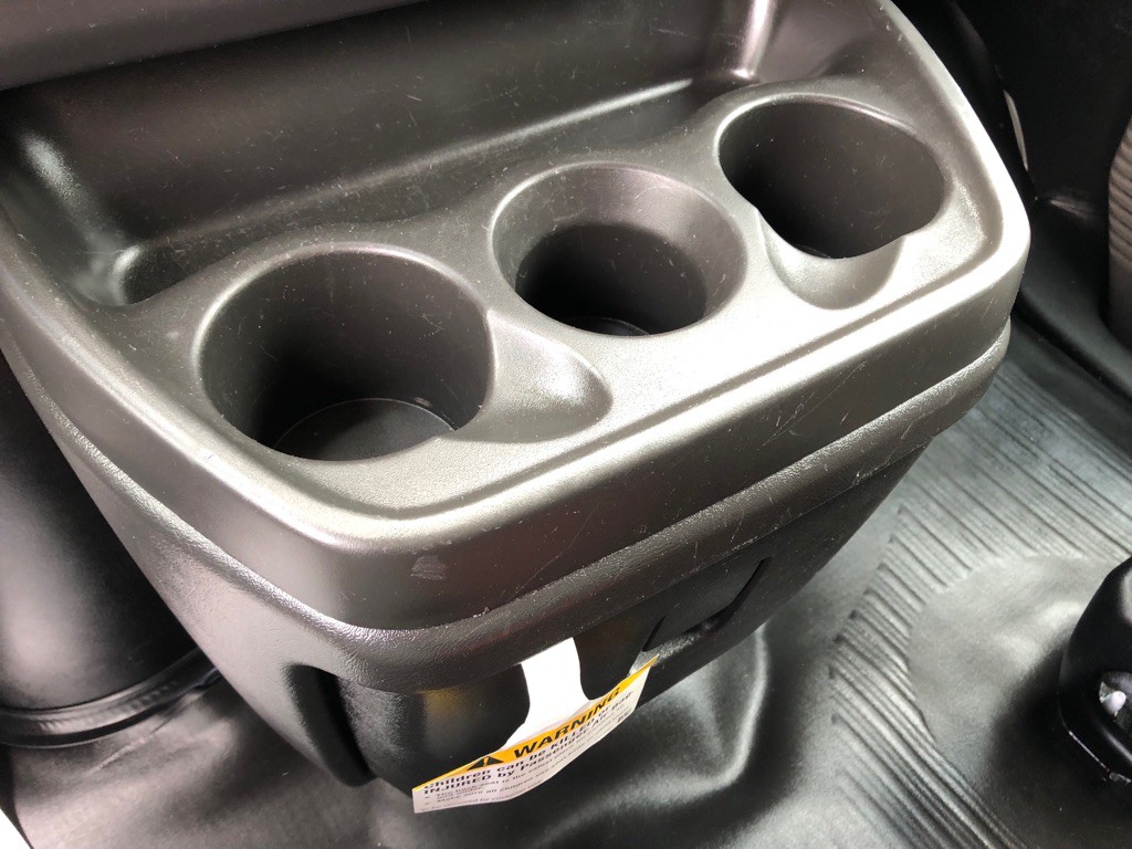 2024 Chevrolet Express Image 24