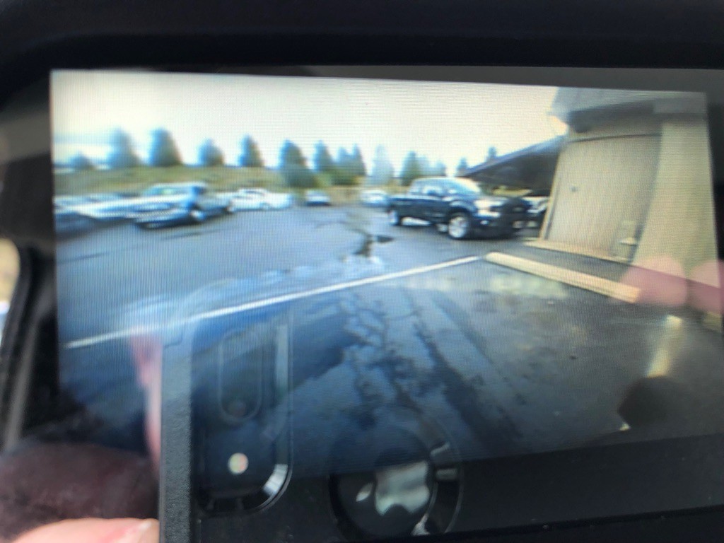 2024 Chevrolet Express Image 27