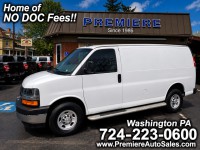 Image for 2024 Chevrolet Express  ID: 7295142