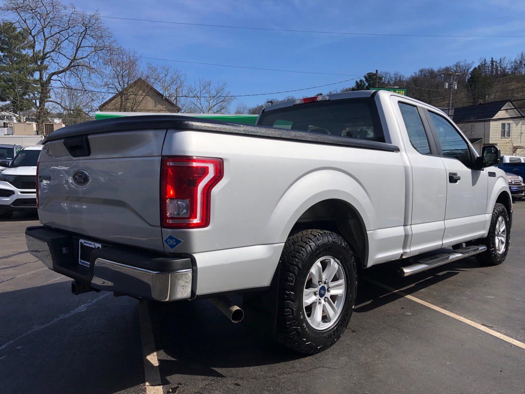 2017 Ford F-150 Image 5