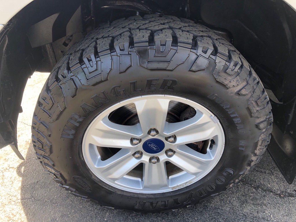 2017 Ford F-150 Image 10