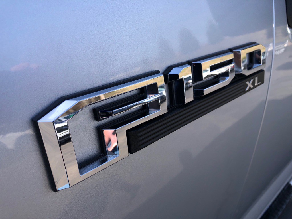 2017 Ford F-150 Image 12