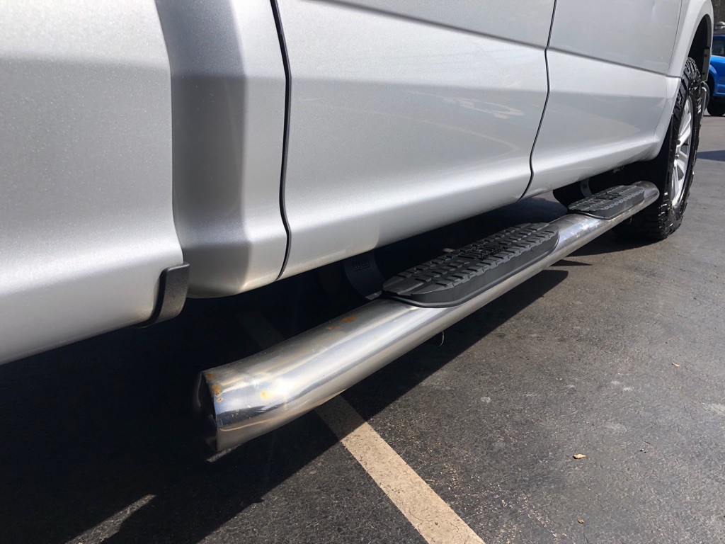 2017 Ford F-150 Image 15