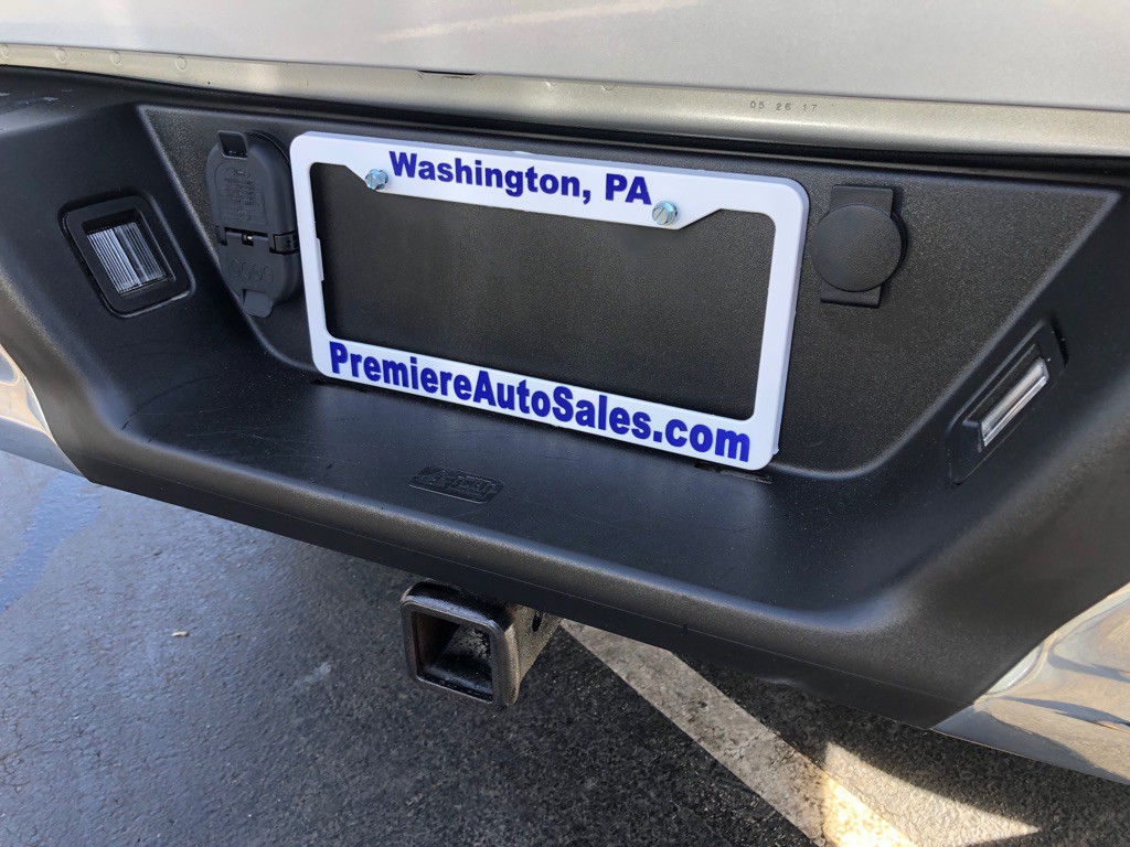 2017 Ford F-150 Image 18