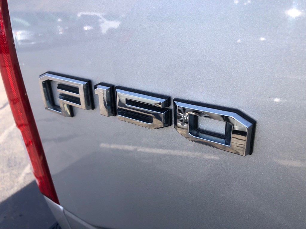 2017 Ford F-150 Image 19