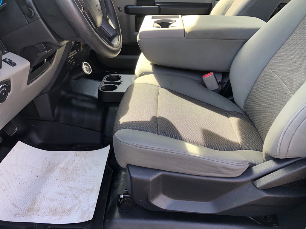 2017 Ford F-150 Image 24