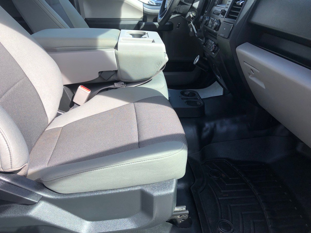 2017 Ford F-150 Image 28