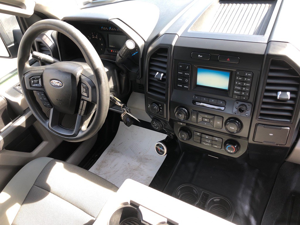 2017 Ford F-150 Image 29