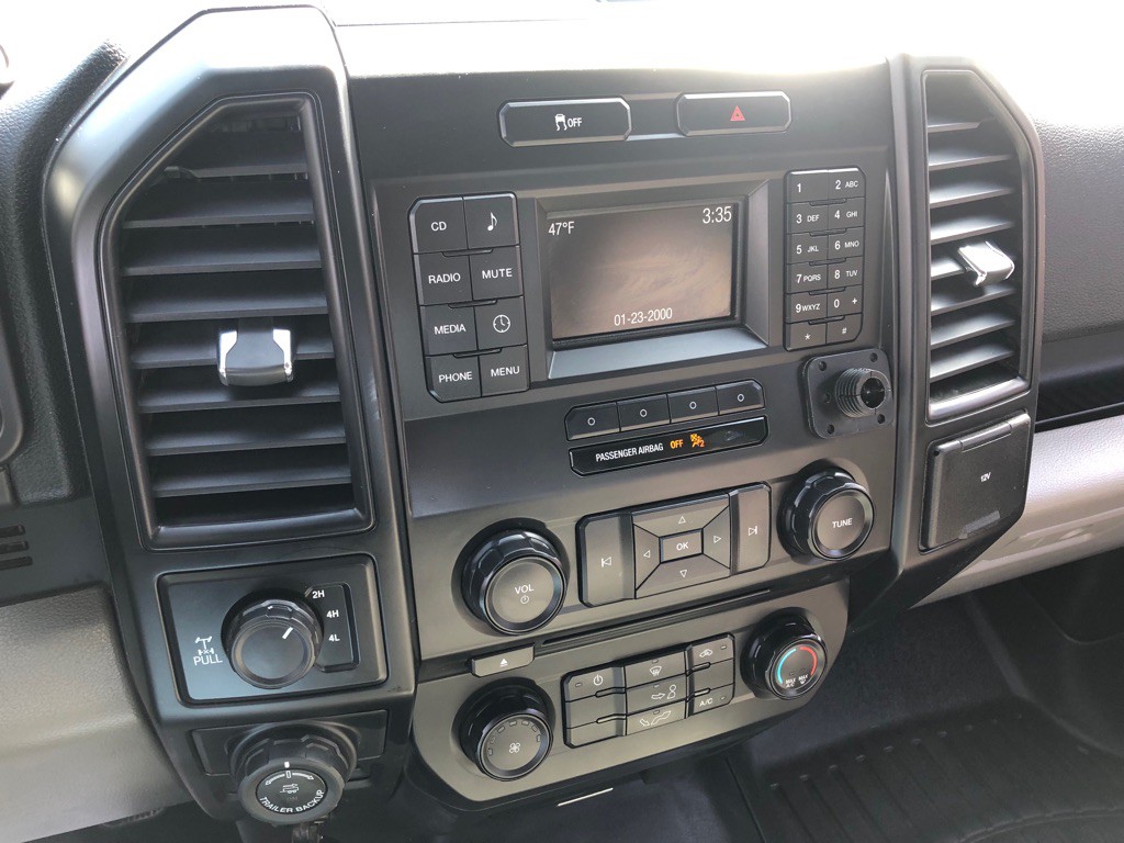 2017 Ford F-150 Image 31