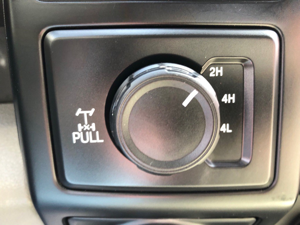 2017 Ford F-150 Image 35