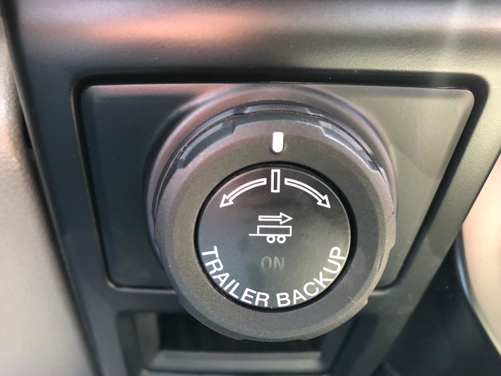 2017 Ford F-150 Image 36