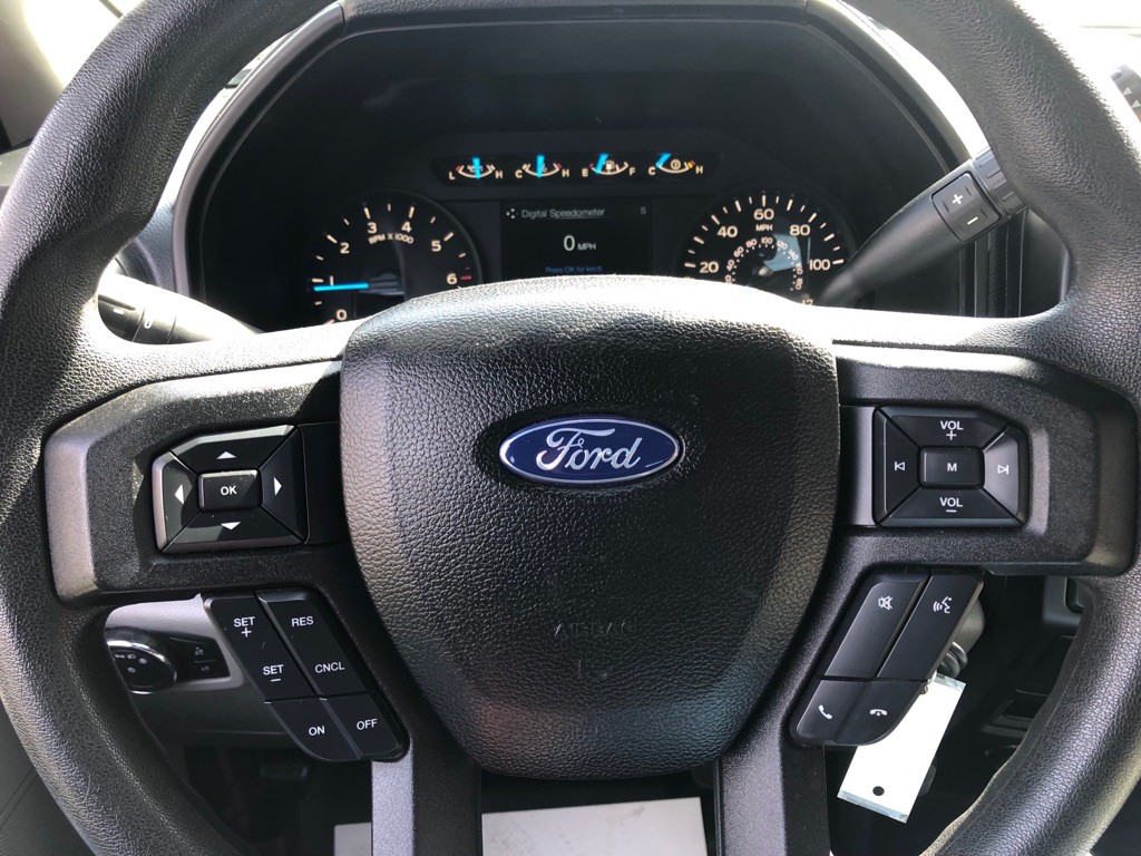 2017 Ford F-150 Image 39