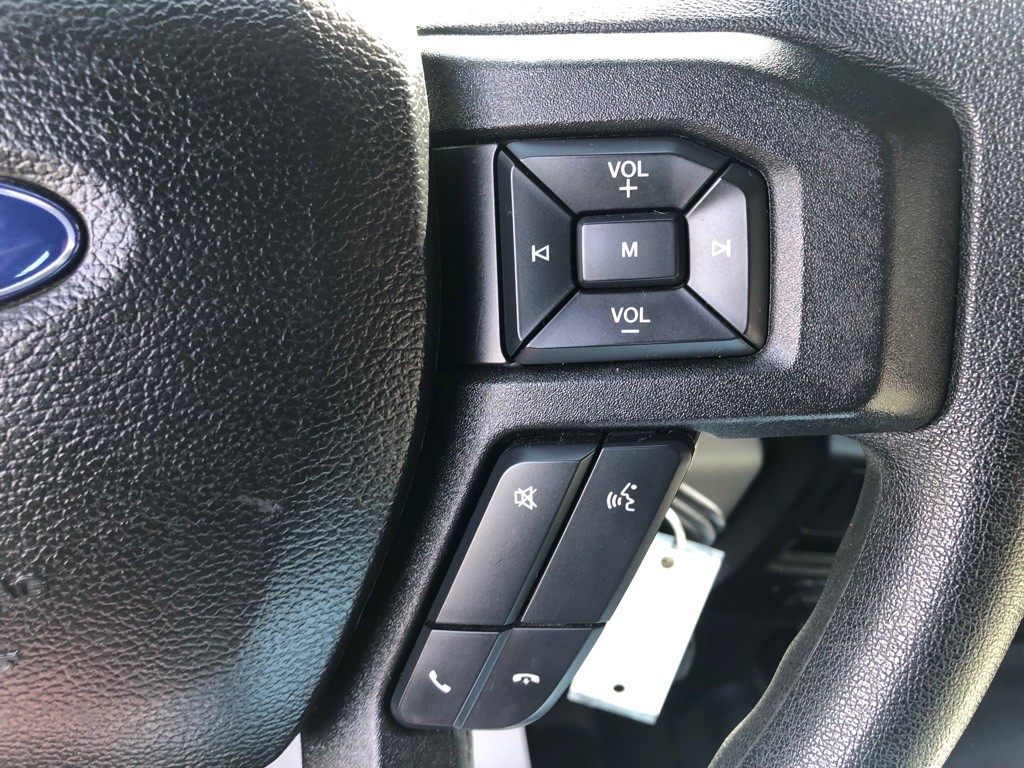 2017 Ford F-150 Image 40