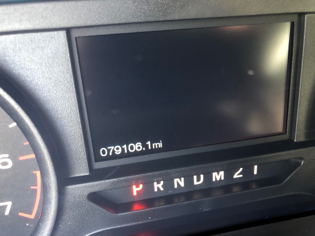 2017 Ford F-150 Image 42