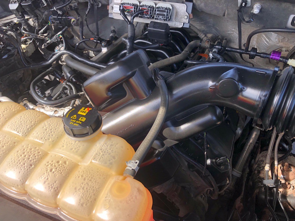 2017 Ford F-150 Image 46