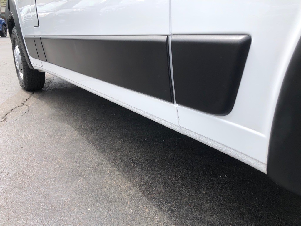 2021 RAM Promaster Image 13