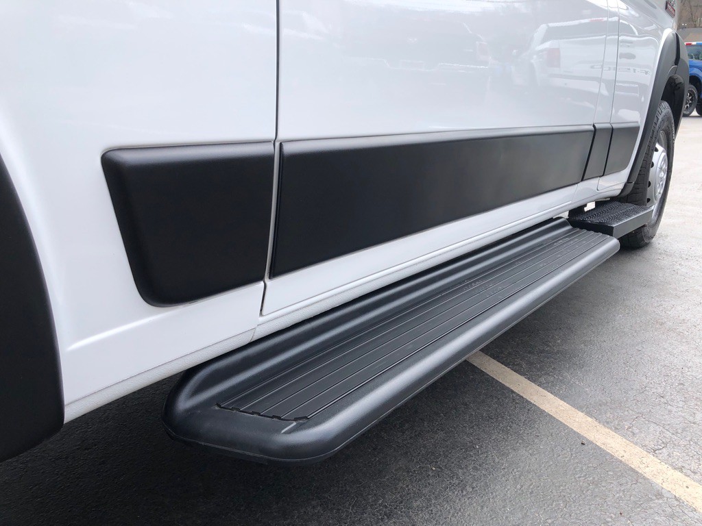 2021 RAM Promaster Image 14