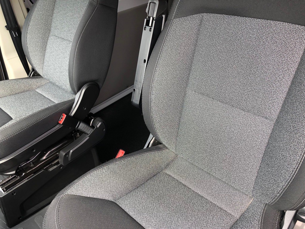 2021 RAM Promaster Image 17