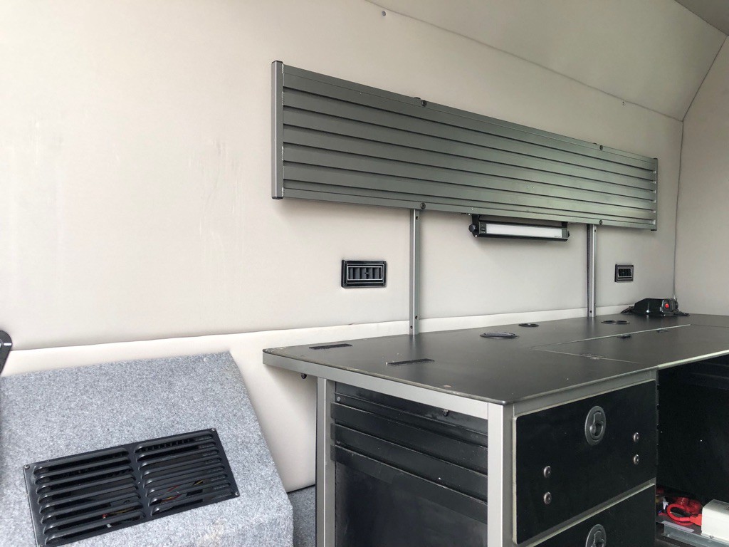 2021 RAM Promaster Image 19