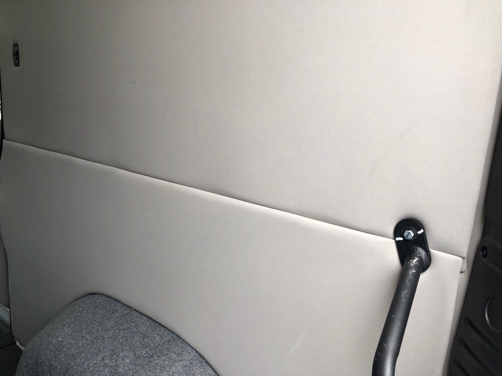 2021 RAM Promaster Image 20