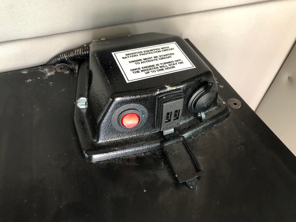 2021 RAM Promaster Image 23