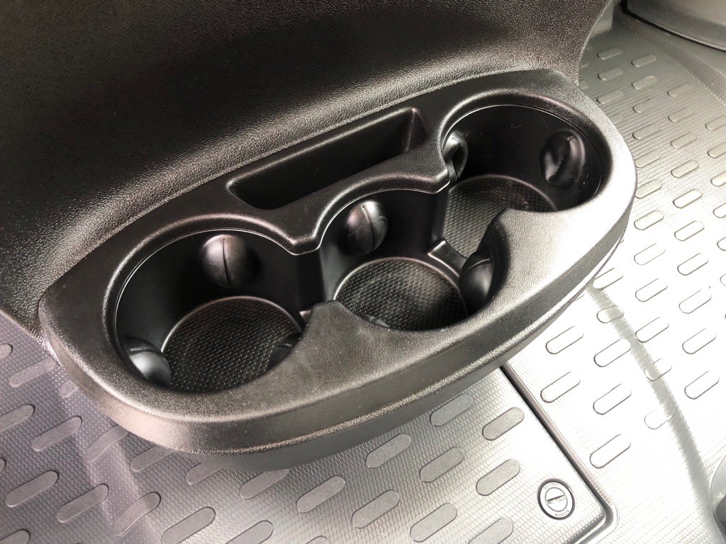 2021 RAM Promaster Image 26