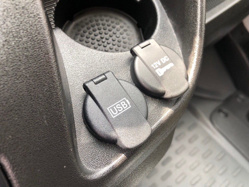 2021 RAM Promaster Image 28