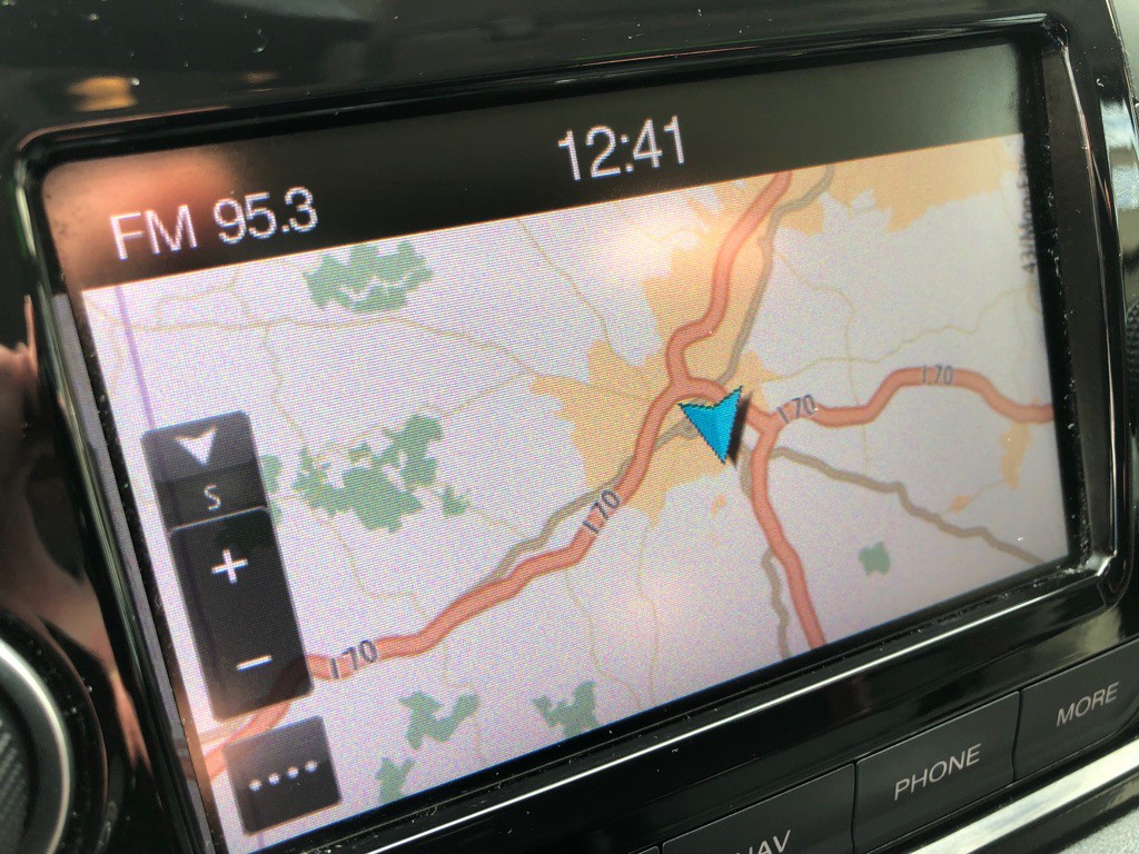 2021 RAM Promaster Image 29