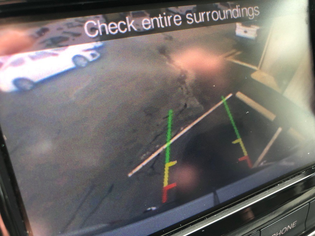 2021 RAM Promaster Image 30