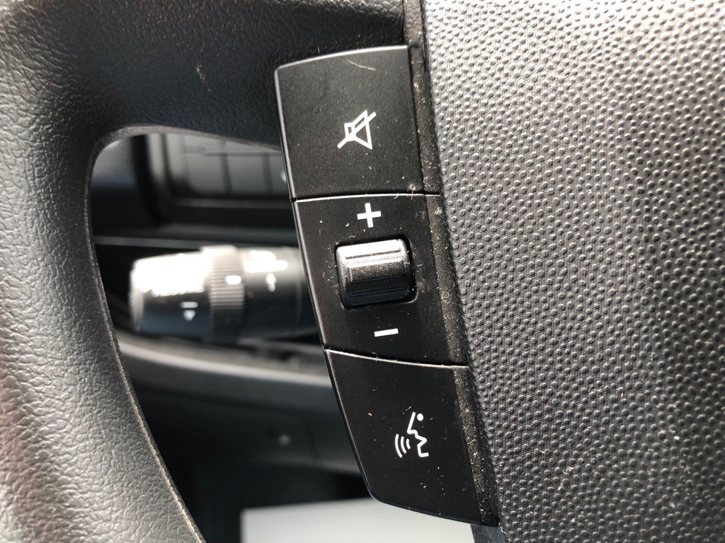 2021 RAM Promaster Image 34