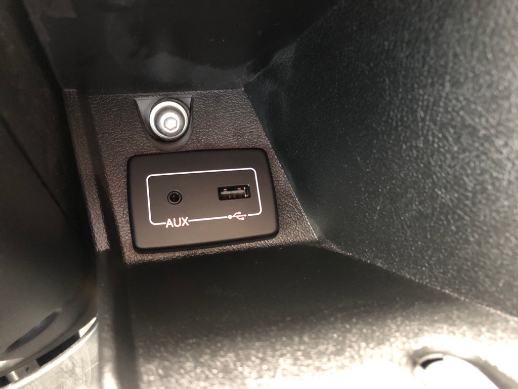 2021 RAM Promaster Image 35