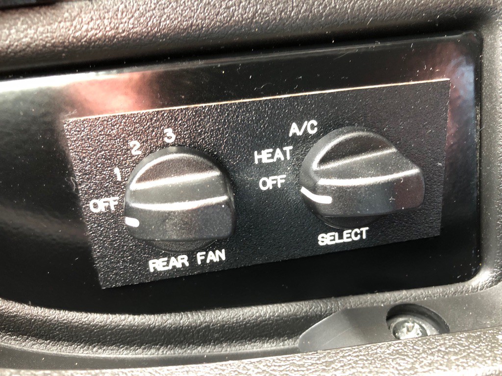 2021 RAM Promaster Image 37