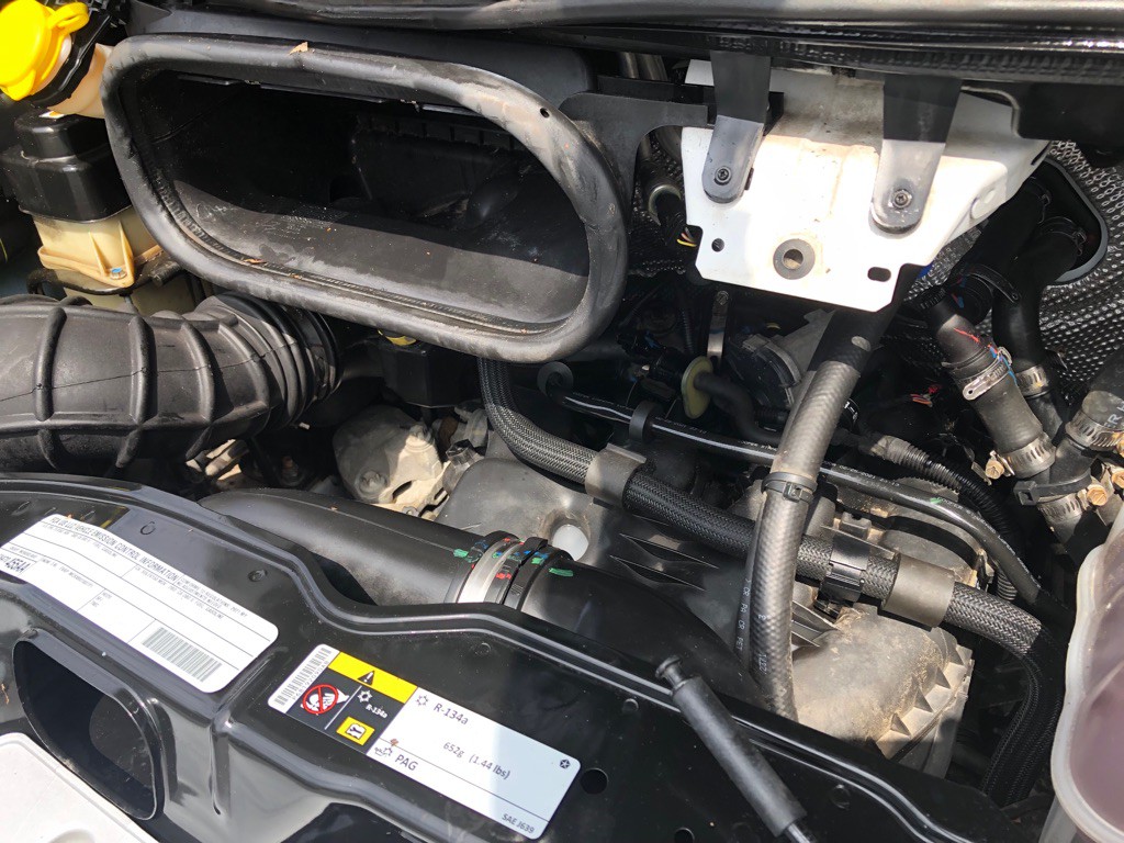 2021 RAM Promaster Image 39