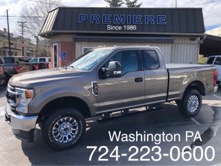 Image for 2020 Ford F-350 Super Duty ID: 7301284