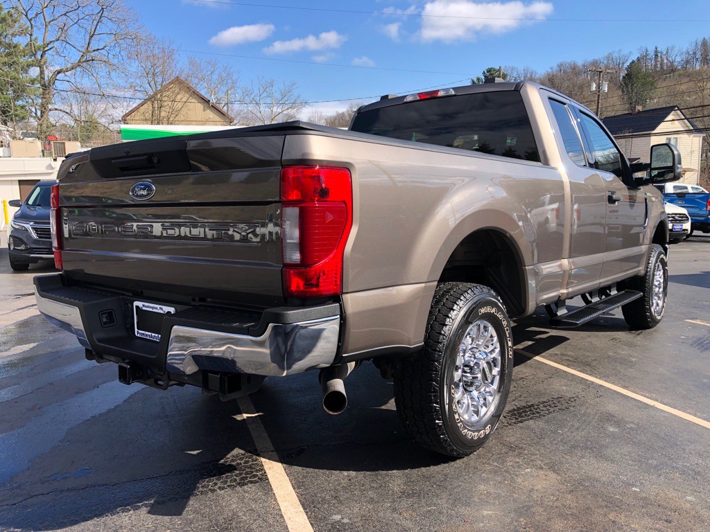 2020 Ford F-350 Image 5