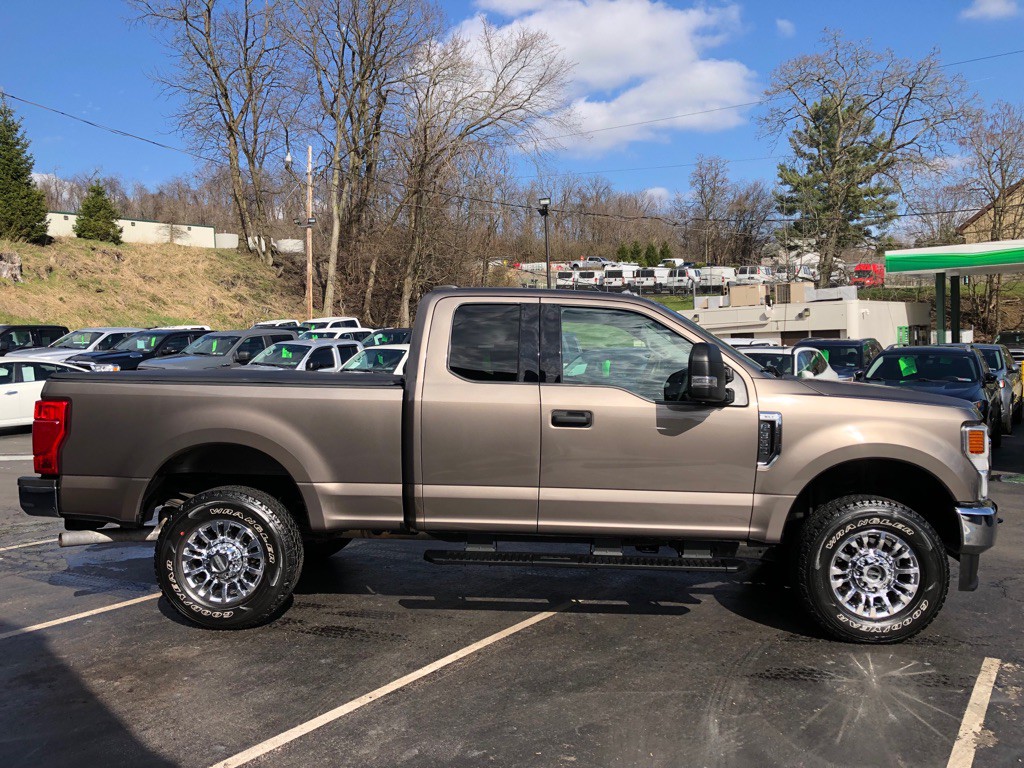 2020 Ford F-350 Image 6