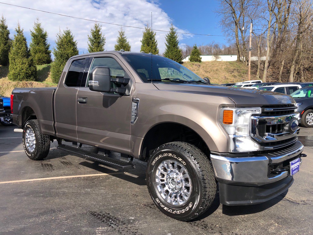 2020 Ford F-350 Image 7