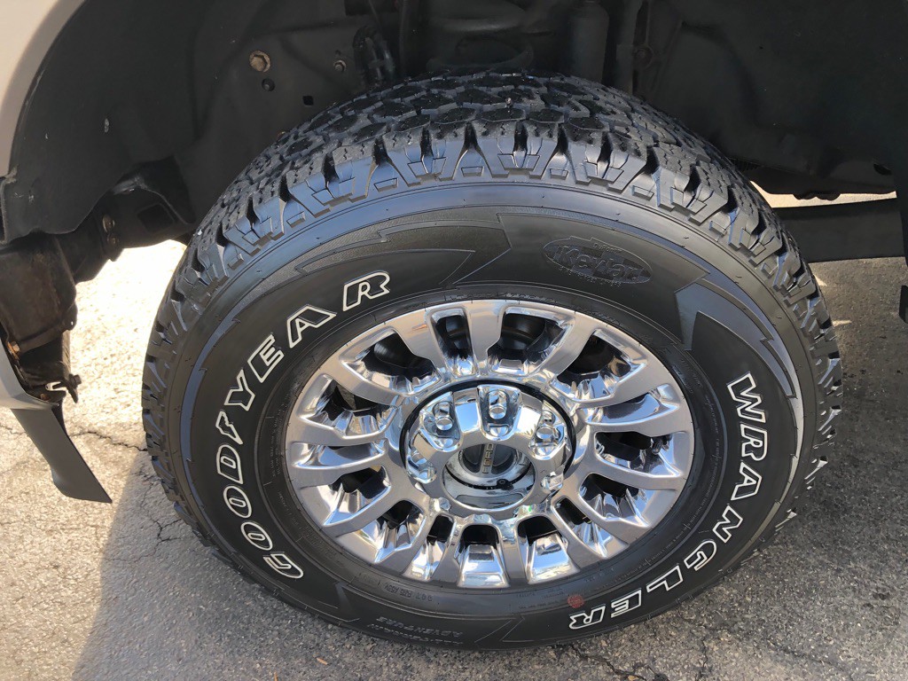 2020 Ford F-350 Image 10