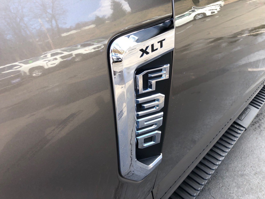 2020 Ford F-350 Image 12