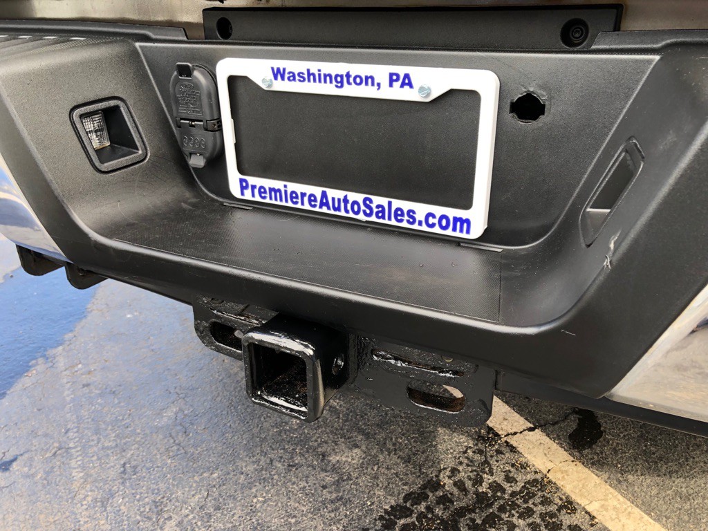 2020 Ford F-350 Image 18